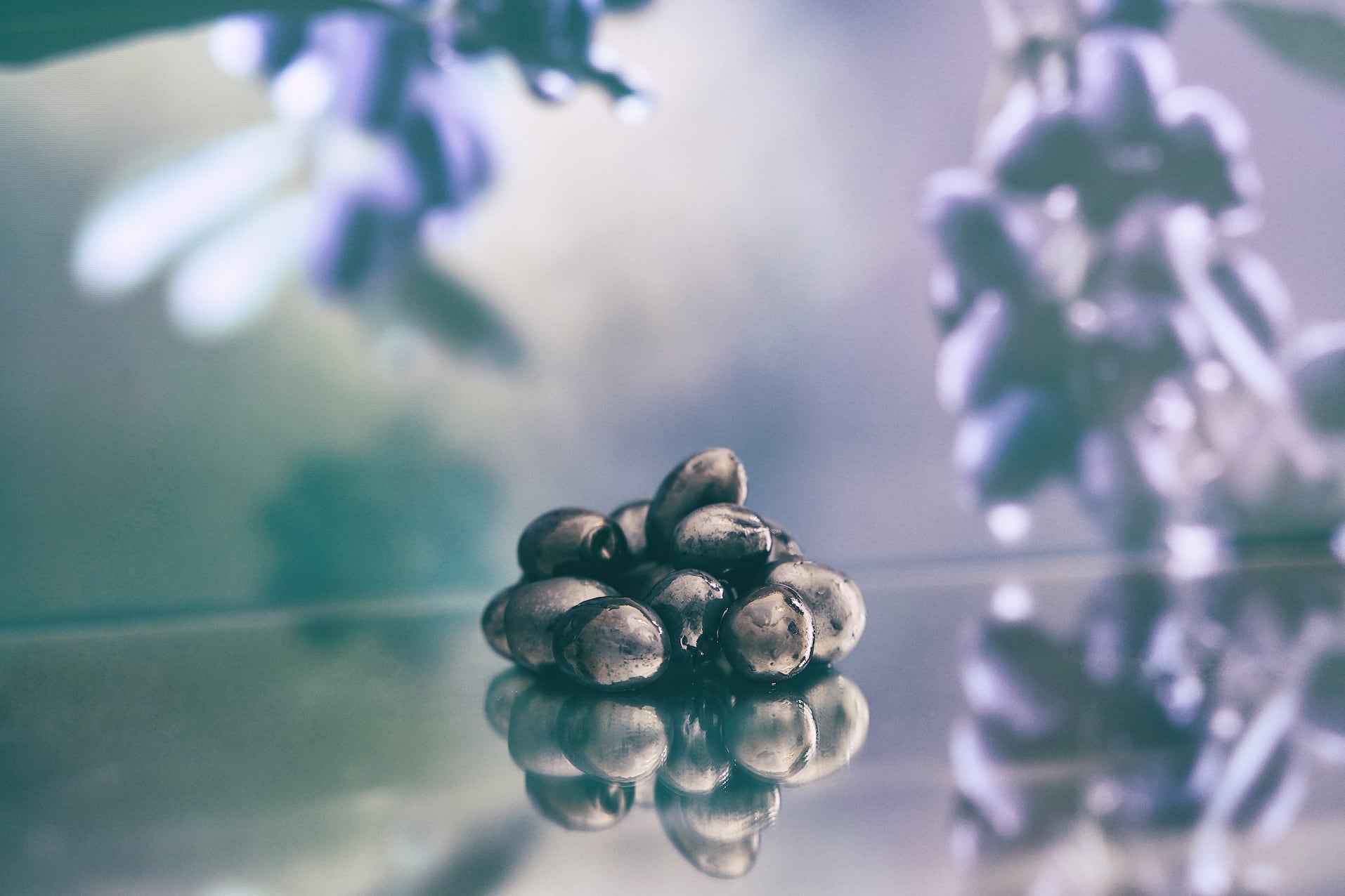 nere olive intere piccole medie