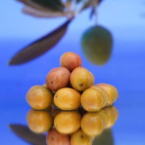 Olive Baresane Giganti