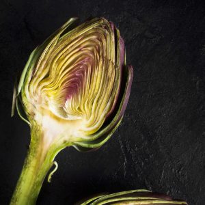 Carciofi a Spicchi