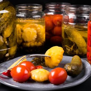 Giardiniera