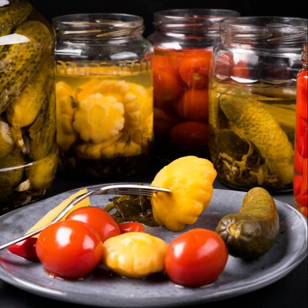 Giardiniera