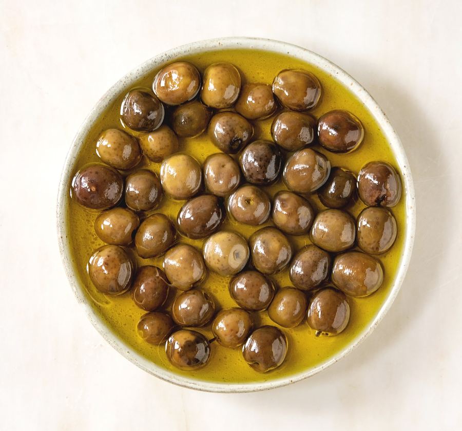 olive olio