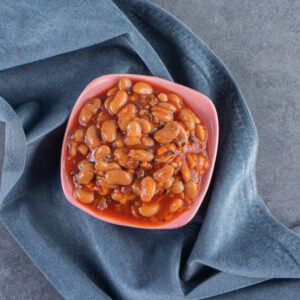 Fagioli Borlotti Pronti