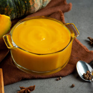 Vellutata di Zucca