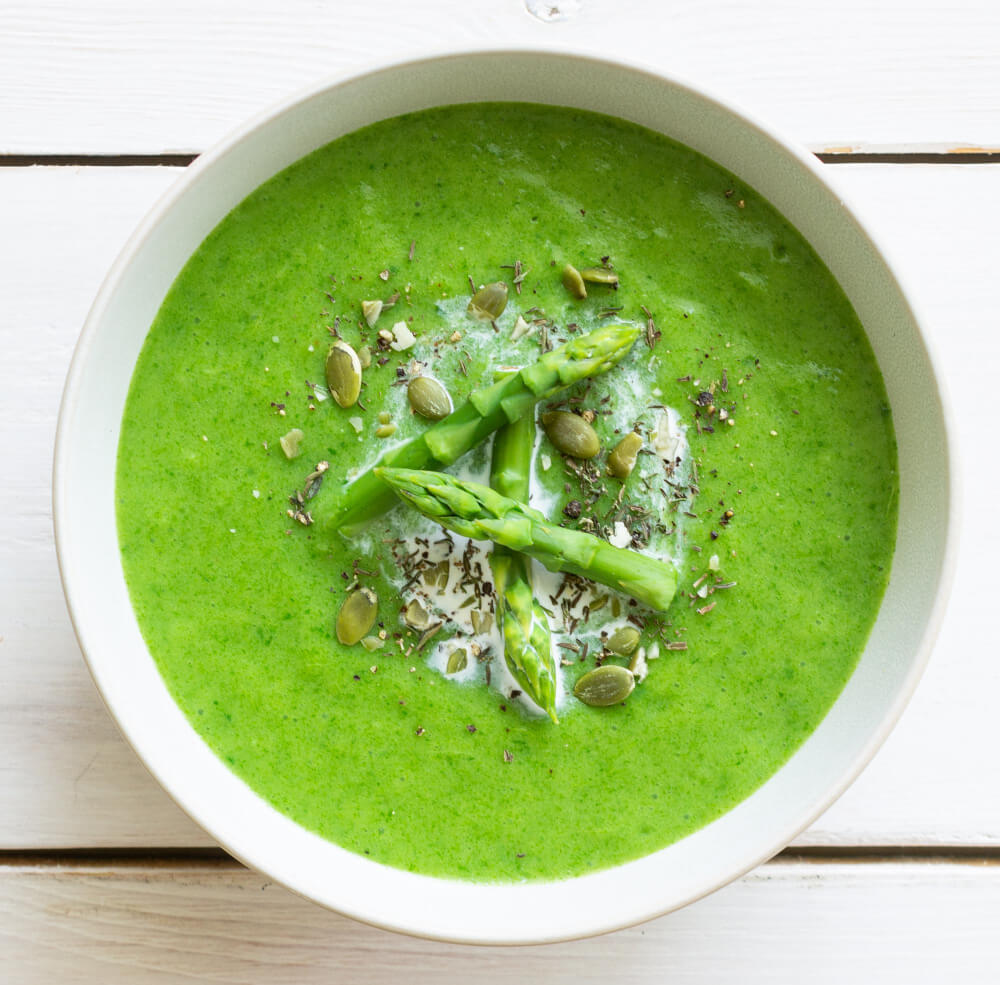 Crema di Asparagi