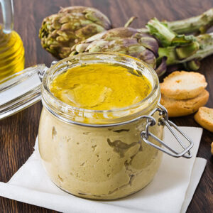 Crema di Carciofi