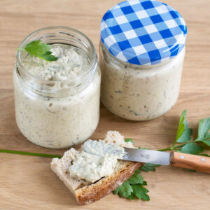 Crema di Melanzane
