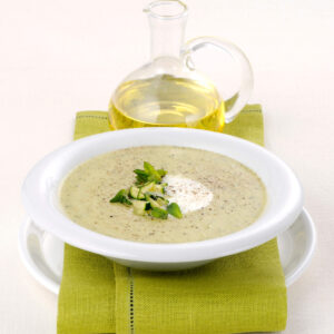 Crema di Zucchine
