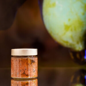 Crema Piccante
