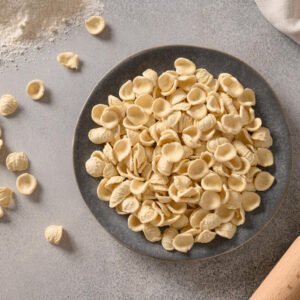 Orecchiette Integrali