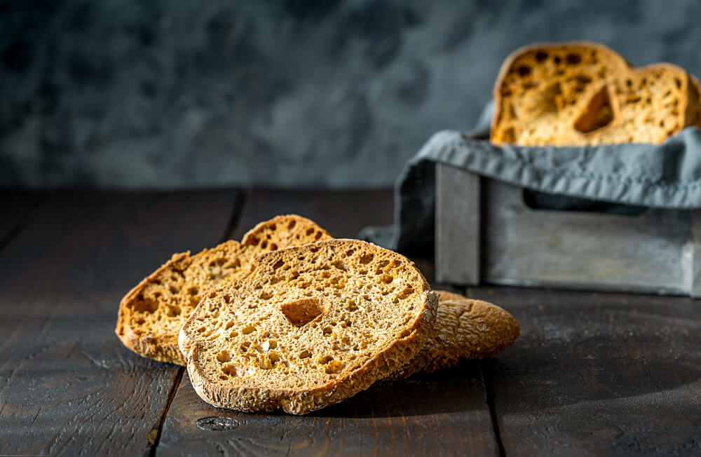Frise di Grano Duro Italia