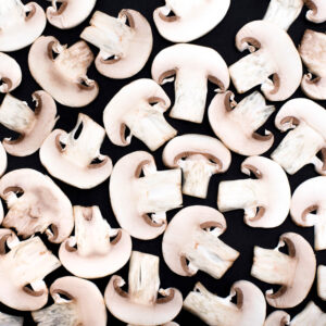 Funghi Trifolati