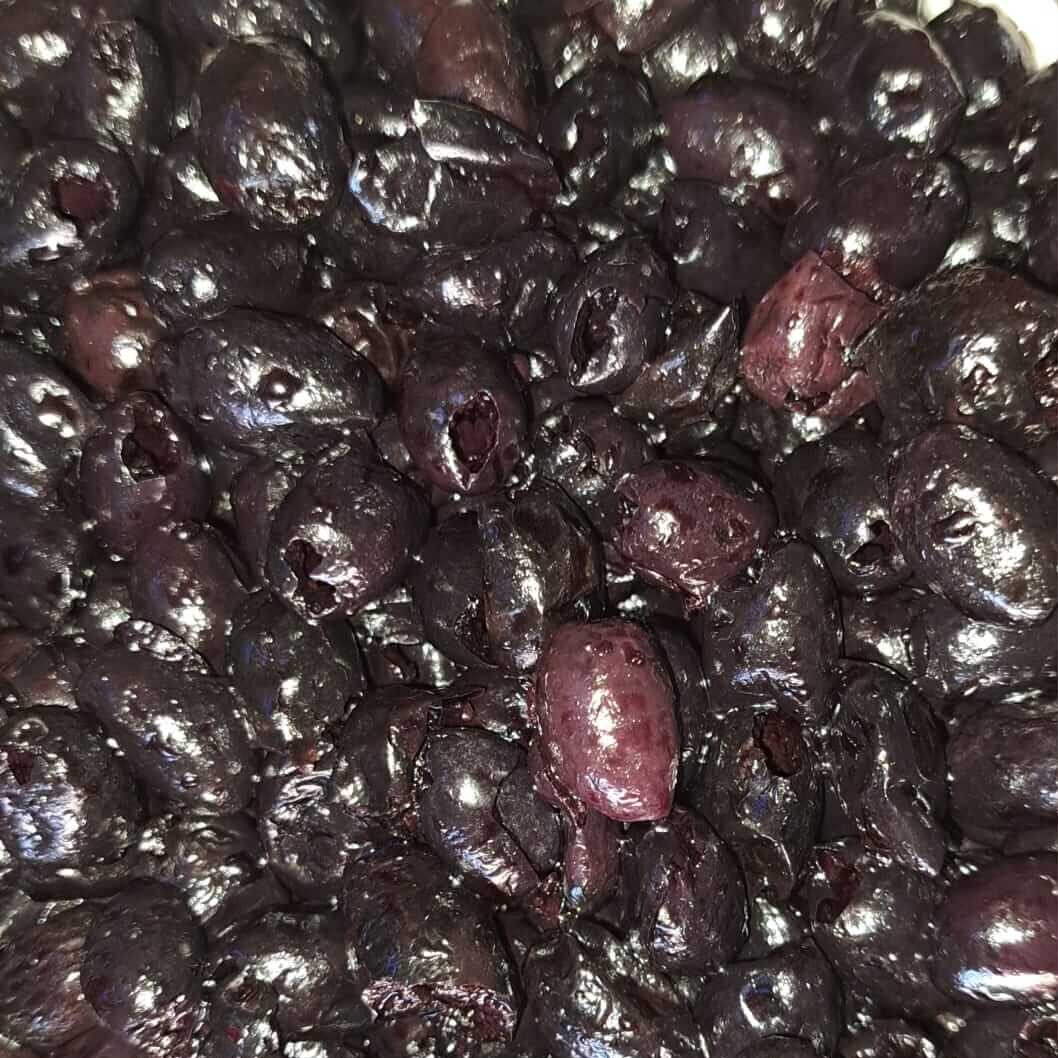 Olive Celline Denocciolate