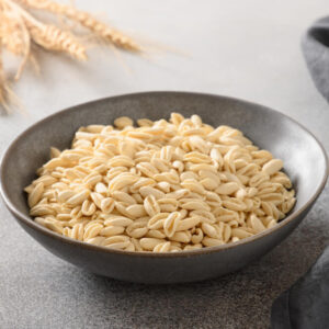 Cavatelli Bianchi