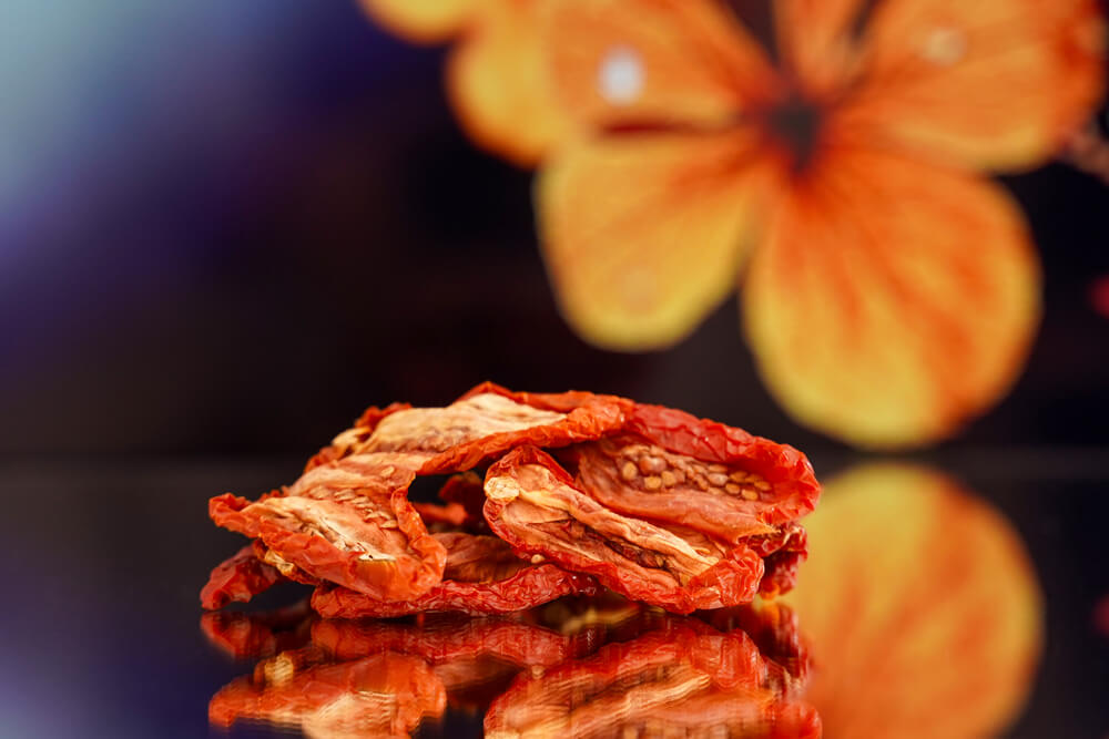 Pomodori Secchi