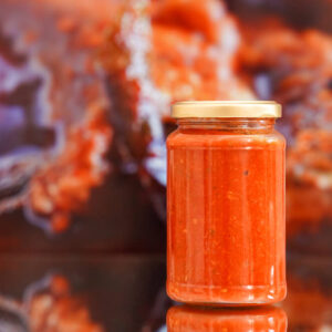 Sugo alla Napoletana