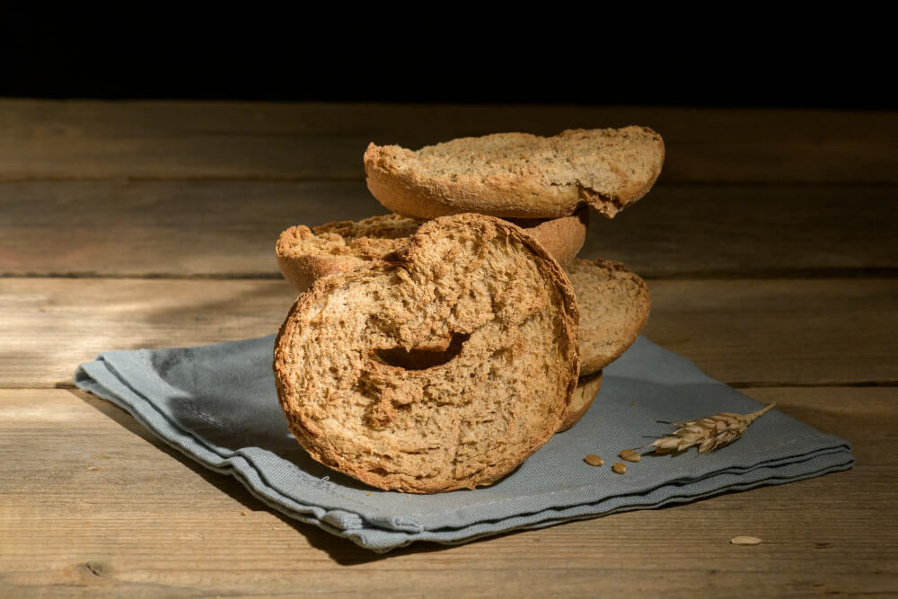 Scrocchiarelle Cereali Italia