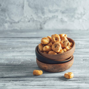 Tarallini Cipolla
